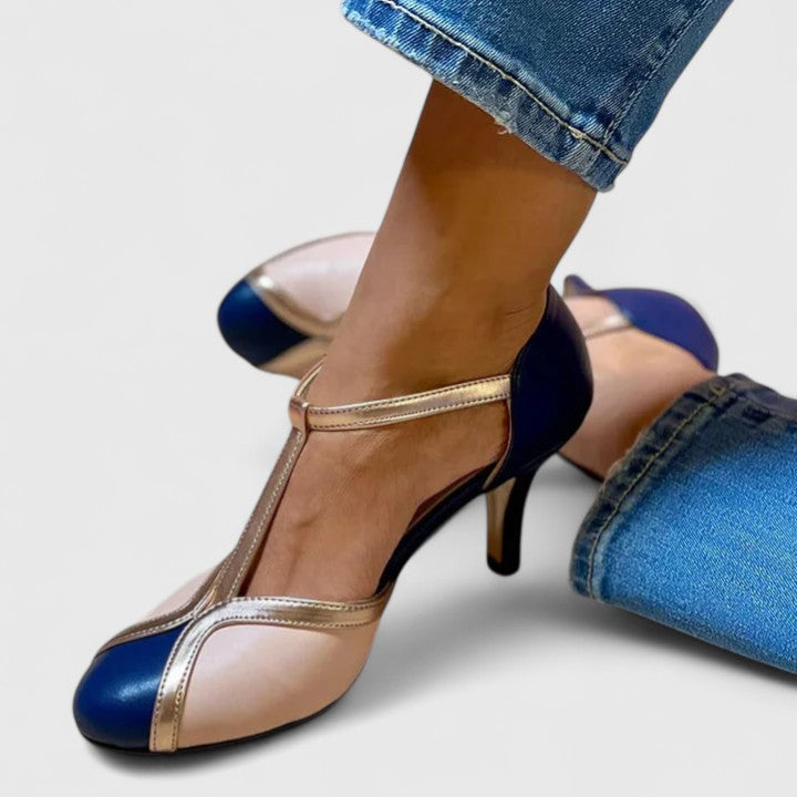 Tazariah | Talons Confortables