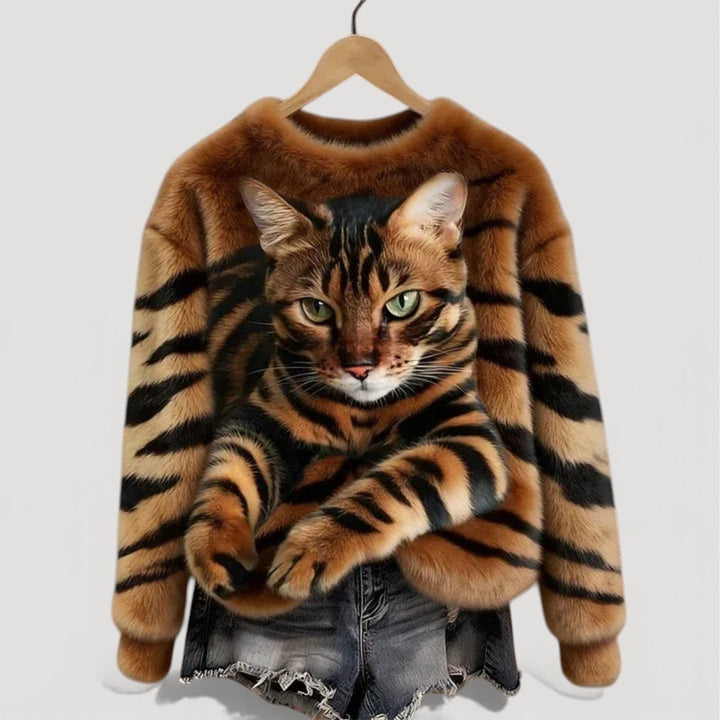 PULL CHAT CONFORTABLE