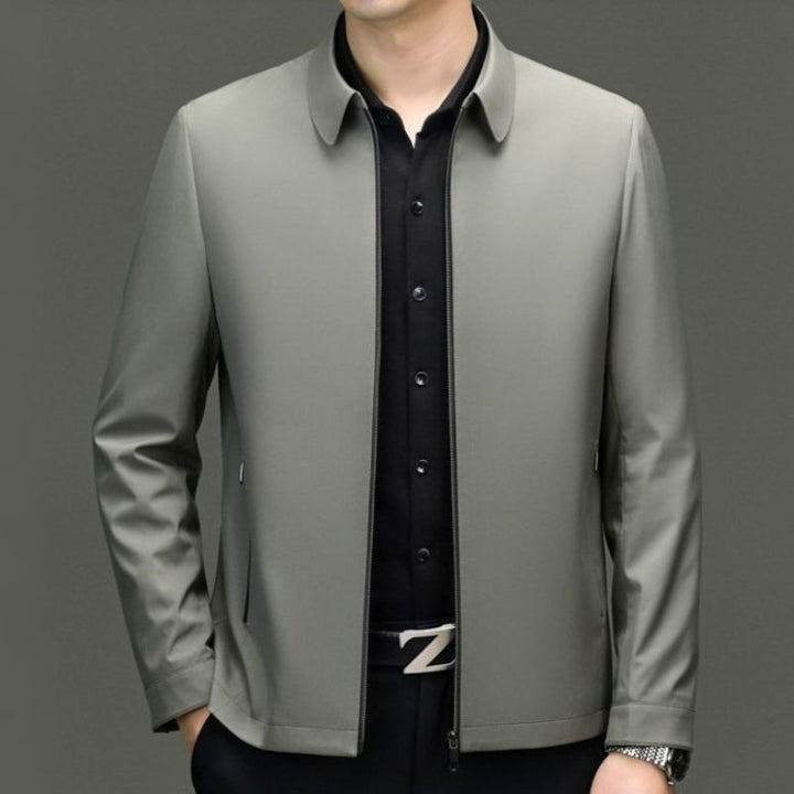 Veste de transition saisonnière