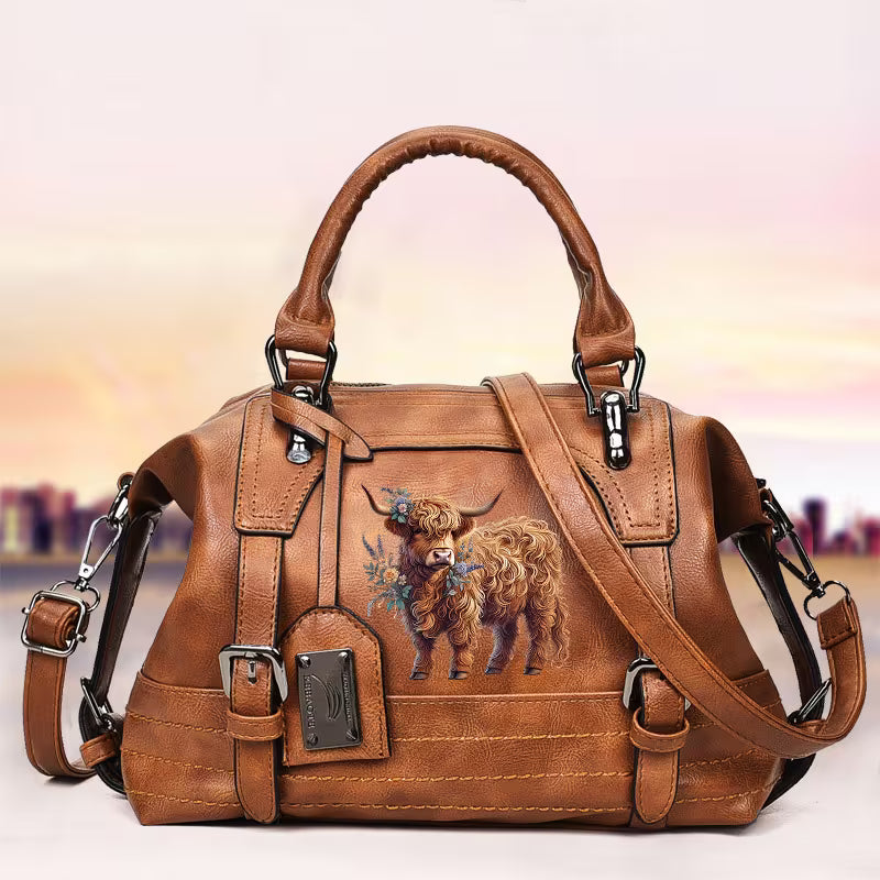 Highland Meadow Bag