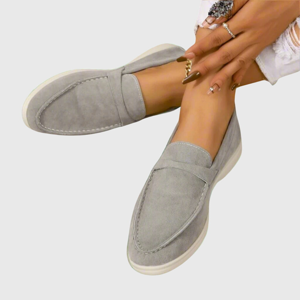 Molly | Mocassins Orthopédiques