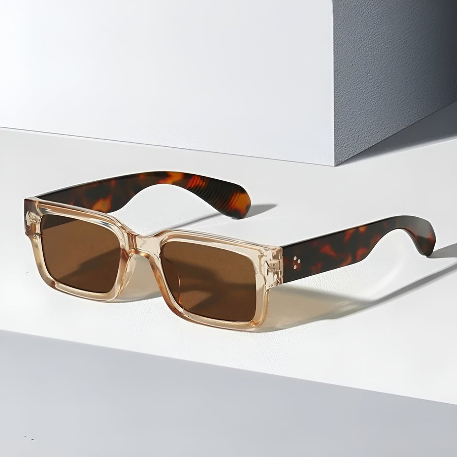 Lunettes de soleil rétro Simmons