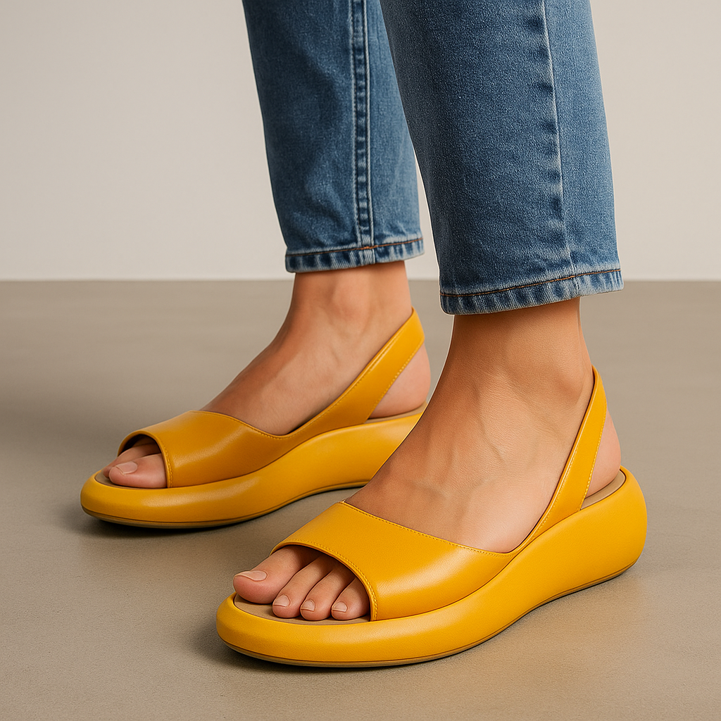SUMMER SANDALS FOR WOMEN