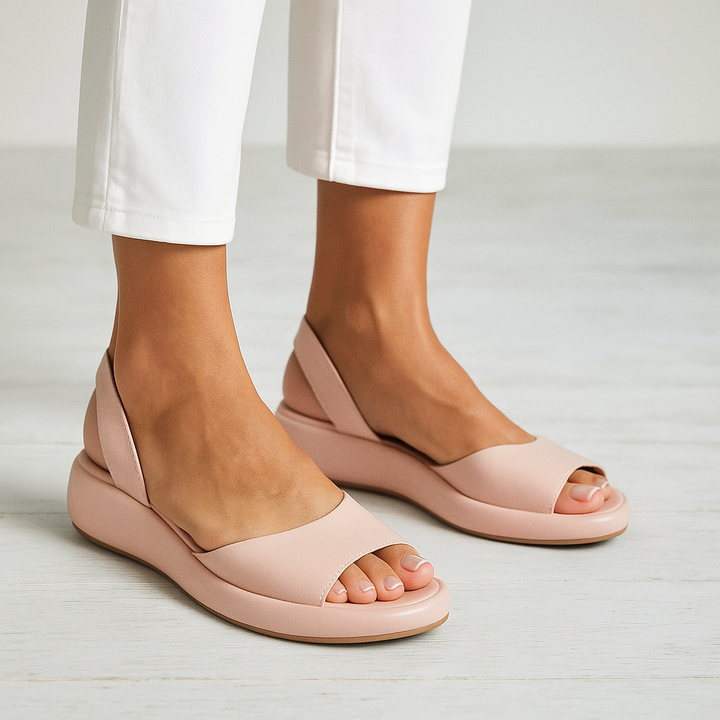 SUMMER SANDALS FOR WOMEN