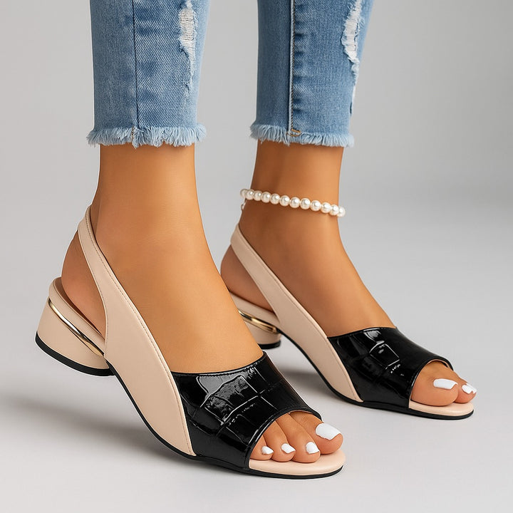 Sandales Douce Allure