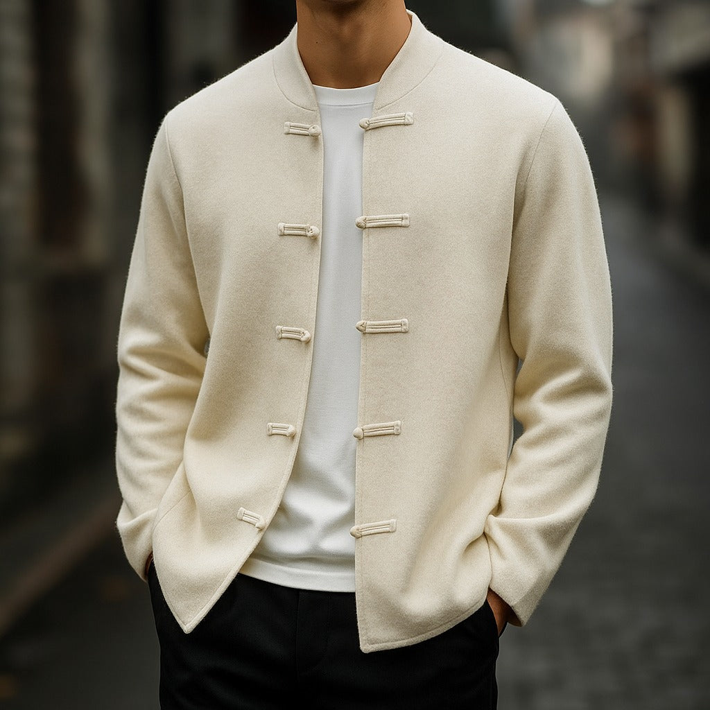 Cardigan inspiration kimono