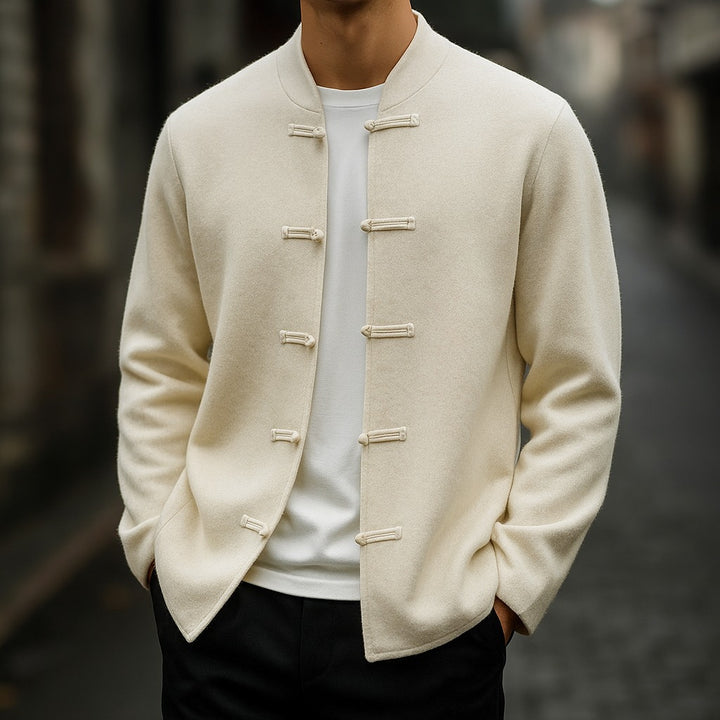 Cardigan inspiration kimono