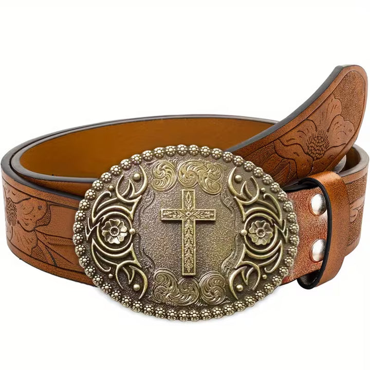 Western Faith Belt