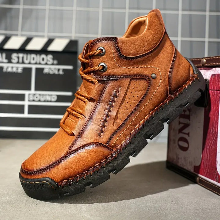 Chaussures de ville confortable pour hommes