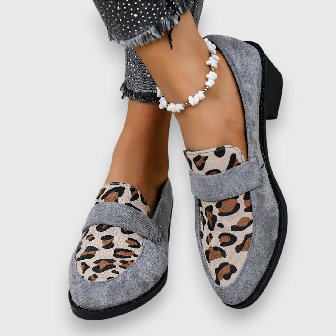 Brigitte | Mocassins Confortables