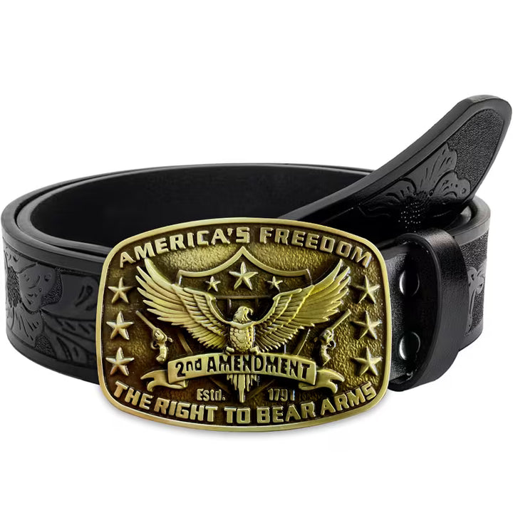 American Freedom Belt