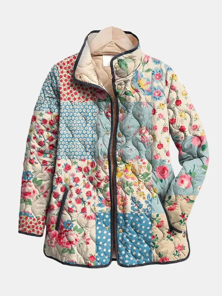 Veste légère et élégante pour toutes les saisons