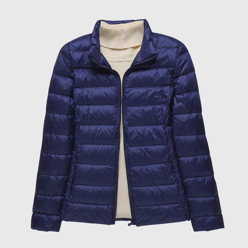 Lily - Chaqueta Acolchada Ultra Ligera
