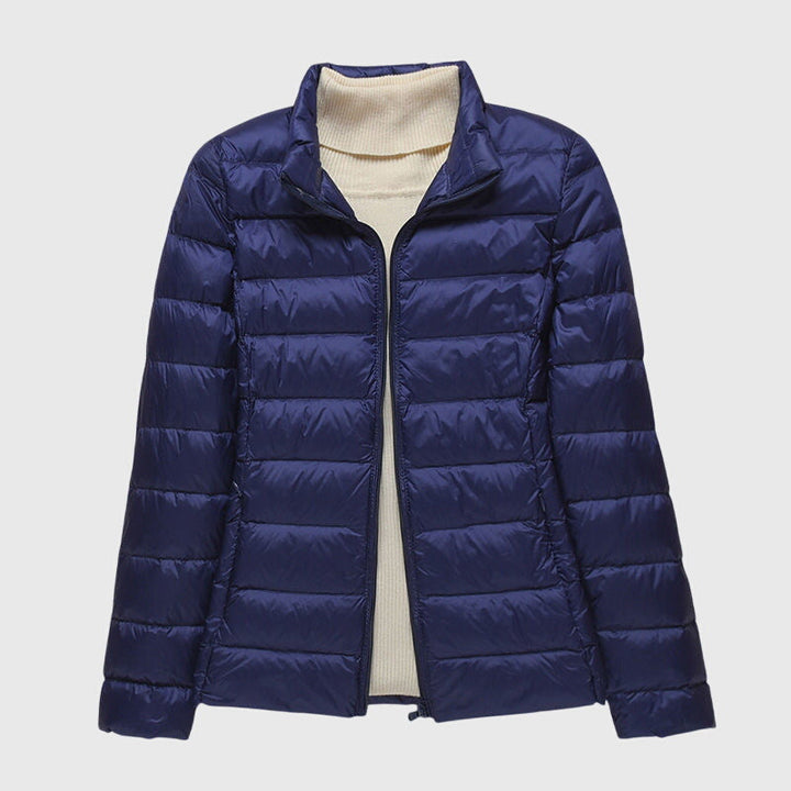 Lily - Chaqueta Acolchada Ultra Ligera