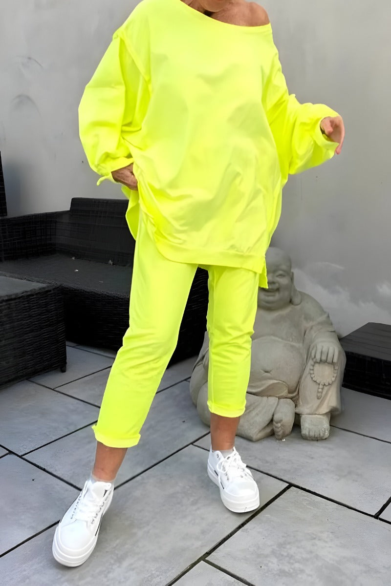 Ensemble Cosy Confort