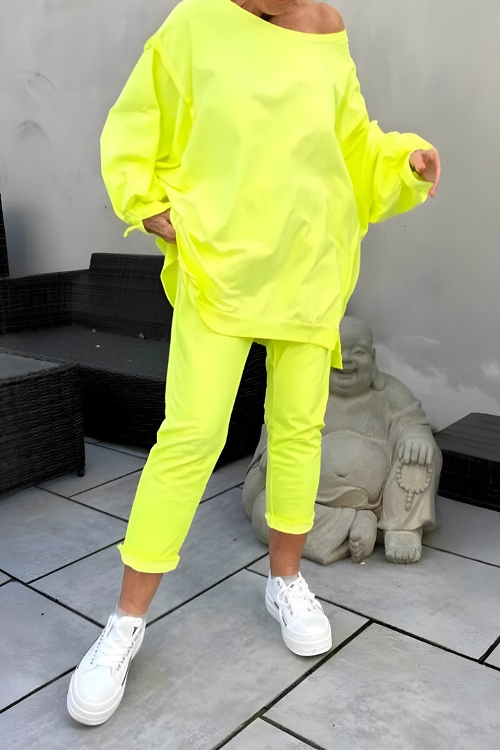 Ensemble Cosy Confort