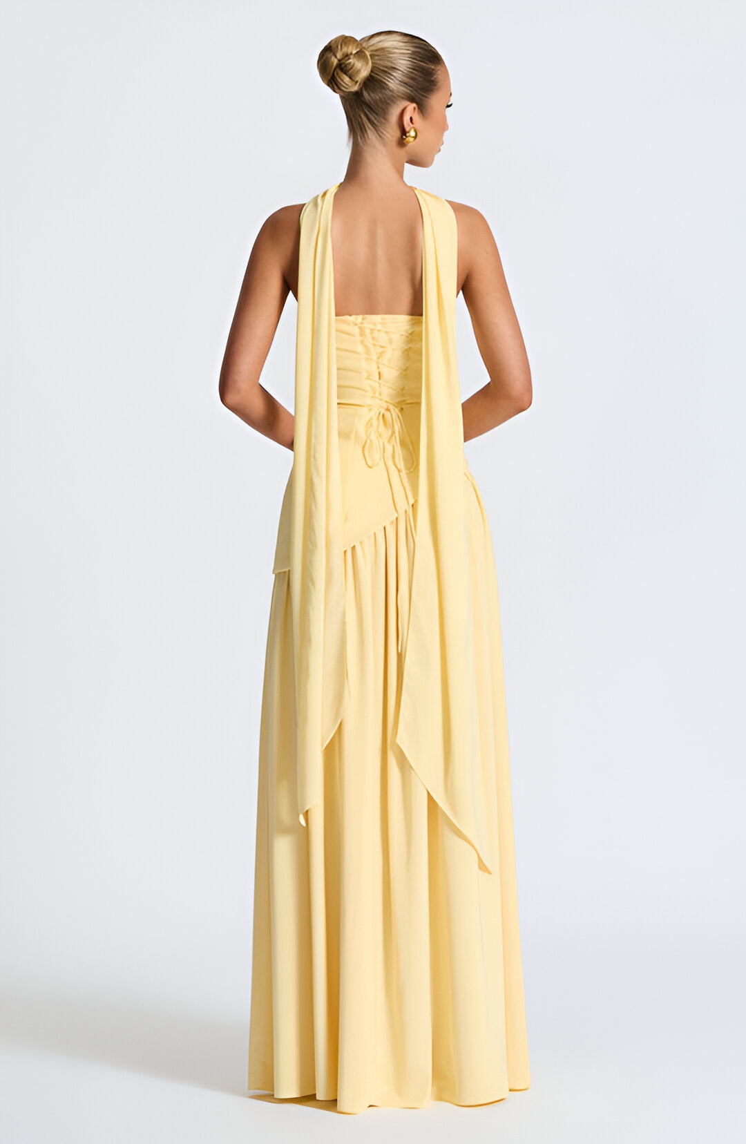 Robe longue Tessa™