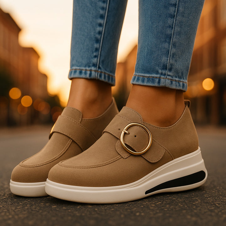 Basket à boucle