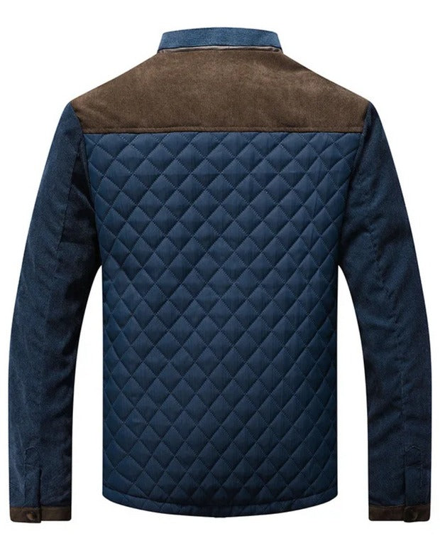 Veste pour Homme de Luxe