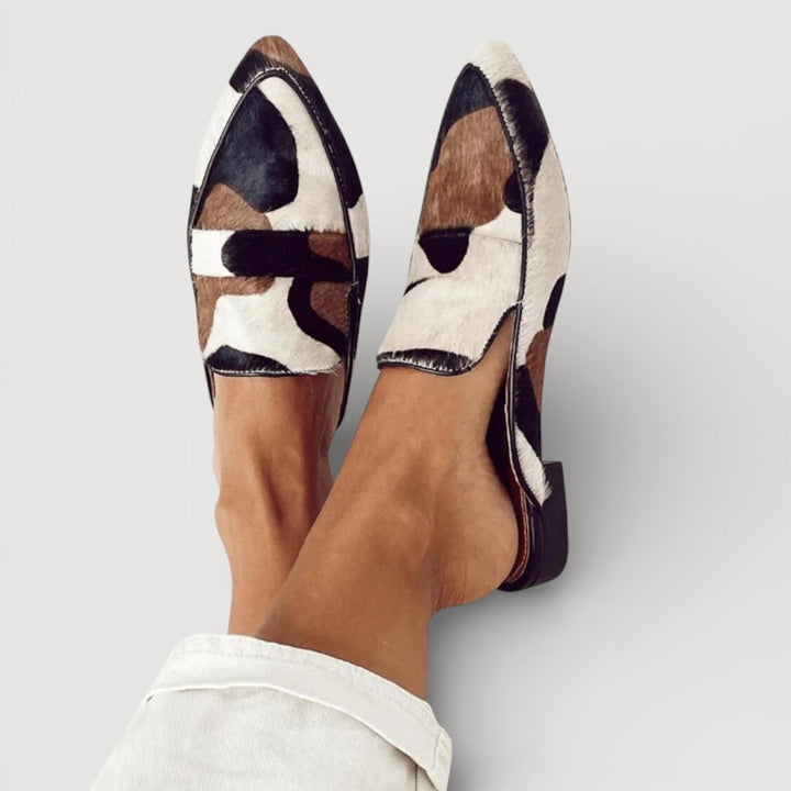 Maria - Comfortable Moccasins