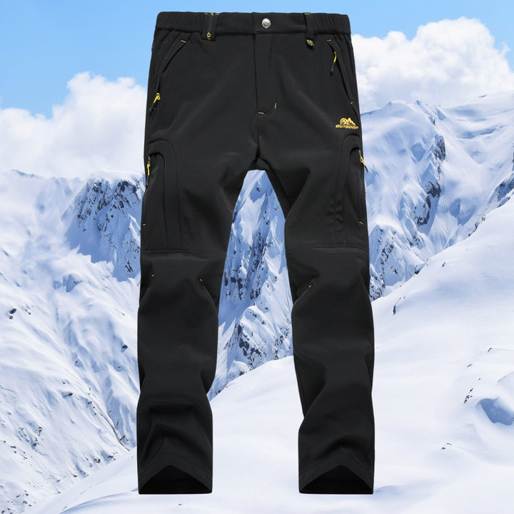 PHINATHERME | PANTALON COUPE-VENT