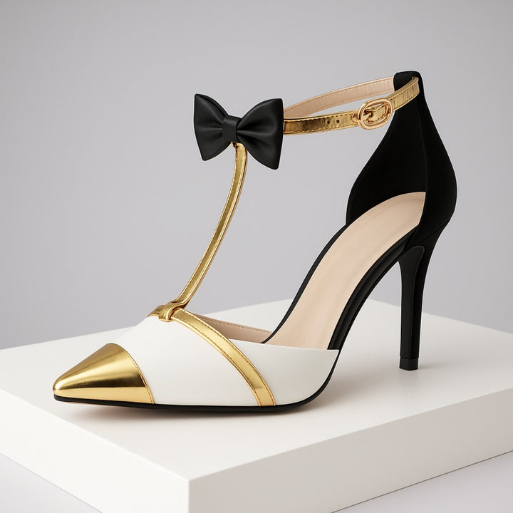 Escarpins Vivienne