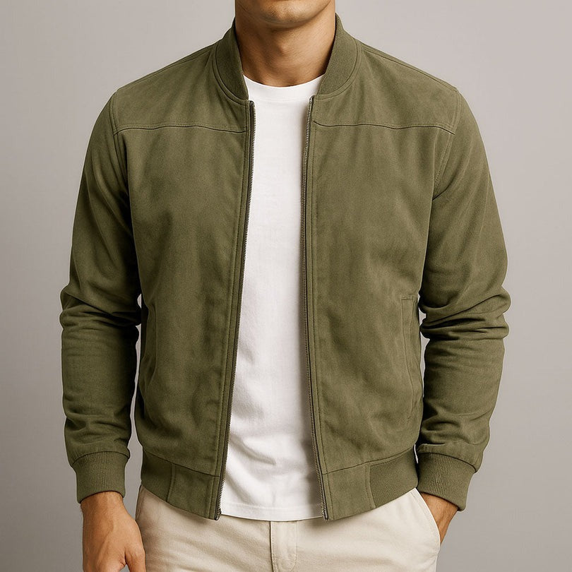 Veste Élégante pour Homme