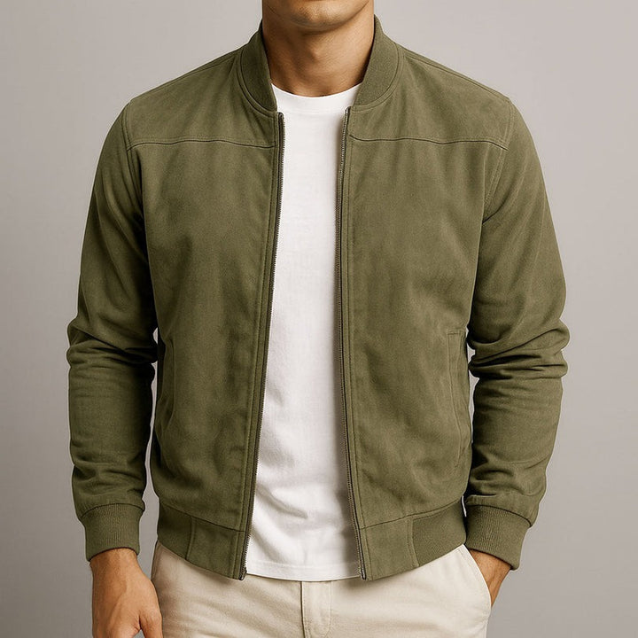 Veste Élégante pour Homme