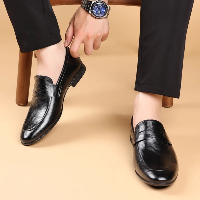 Mocassins classique