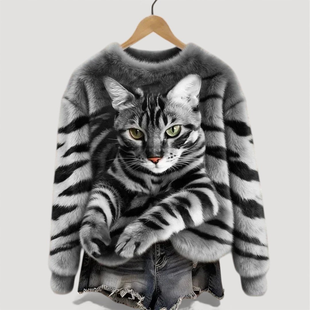 PULL CHAT CONFORTABLE
