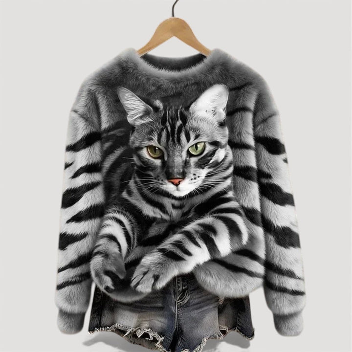 PULL CHAT CONFORTABLE