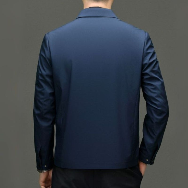 Veste de transition saisonnière