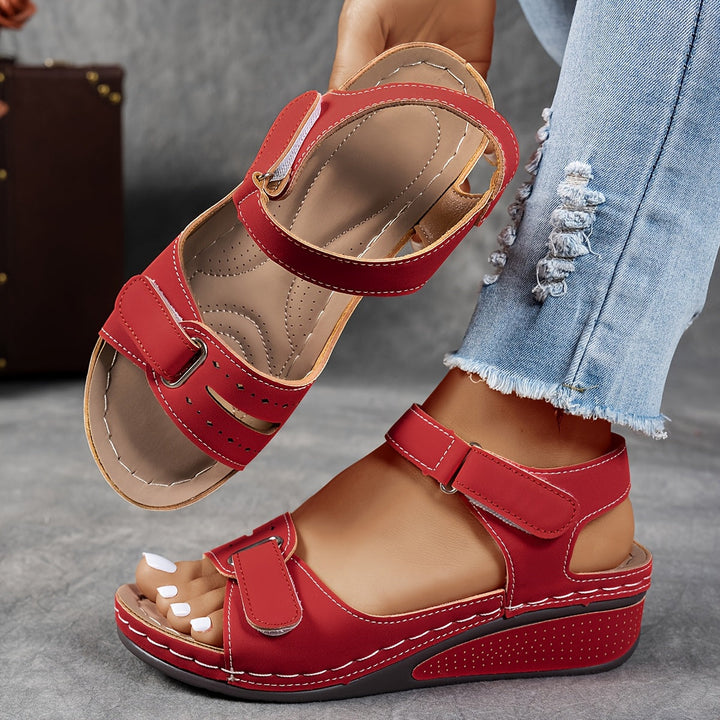 ERGONOMIC SANDALS FOR WOMEN