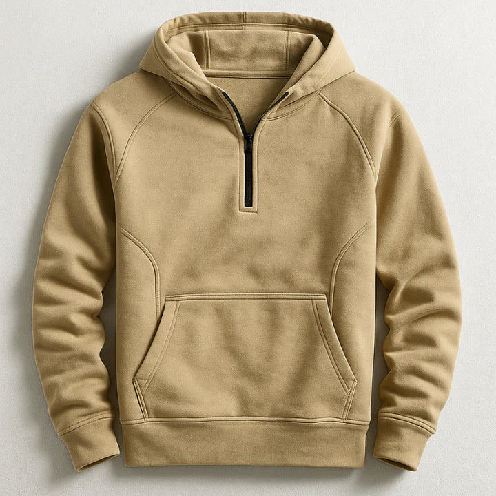 Sweat à capuche premium