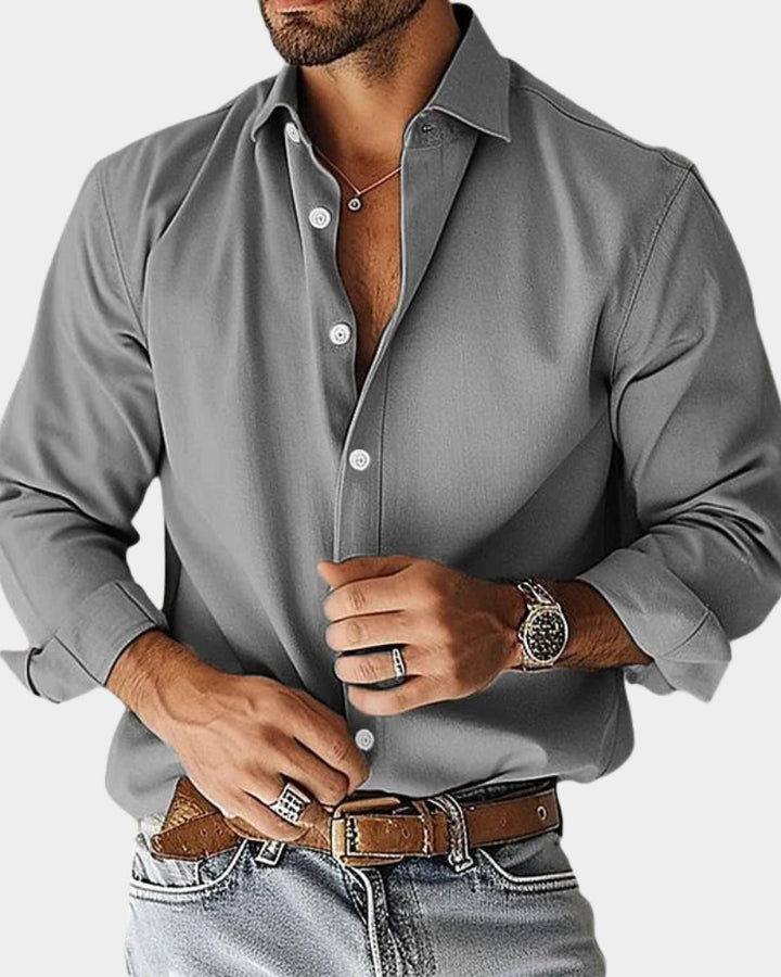 Chemise élégante et stylée