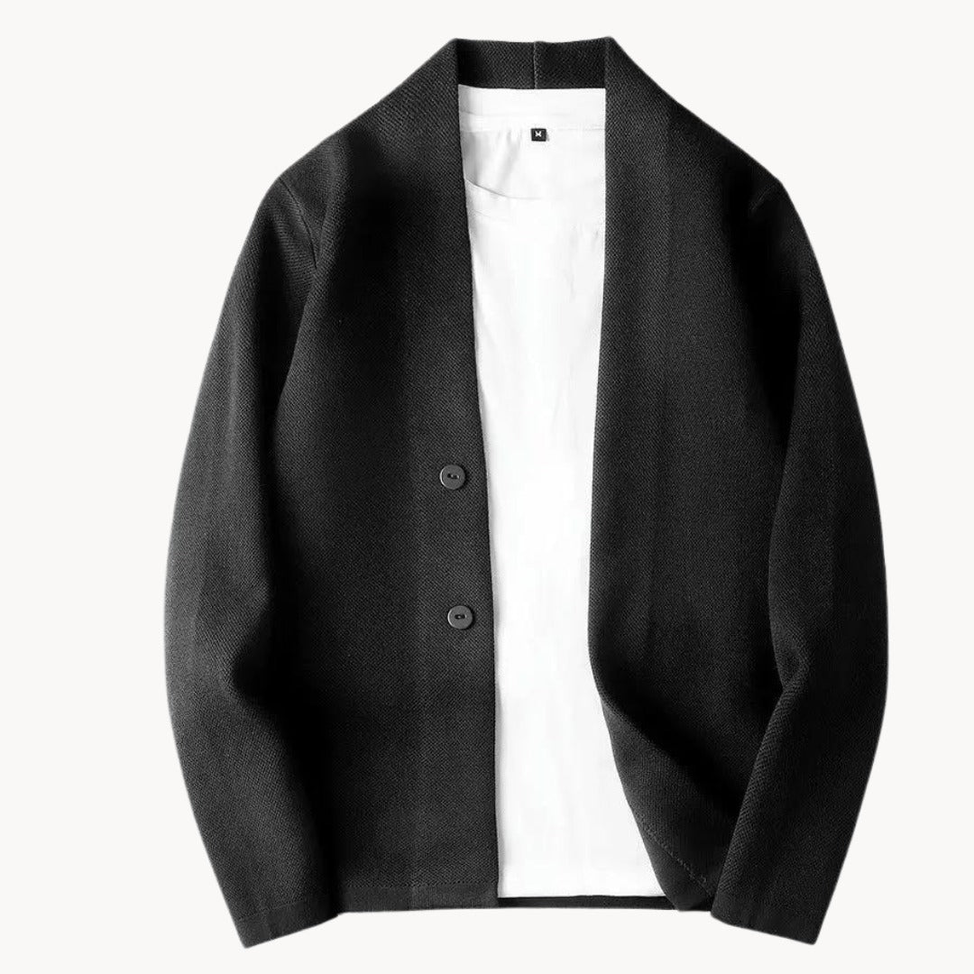 Veste légère sur mesure