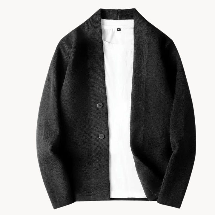 Veste légère sur mesure