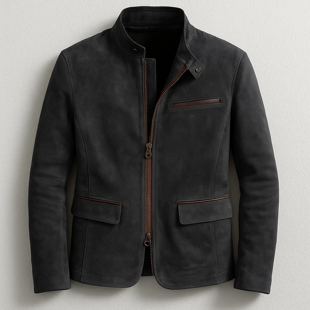 Veste Élégante pour Homme