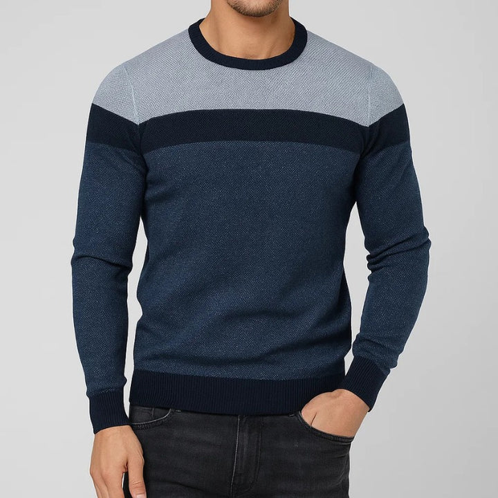 Pull premium pour homme