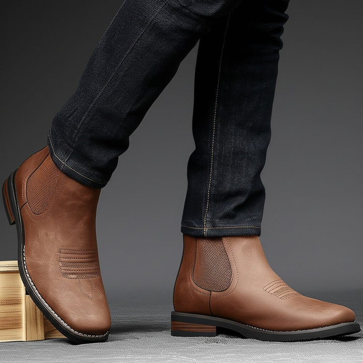 Bottines Marco pour hommes