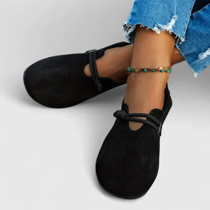 Luisa - Elegant Loafers