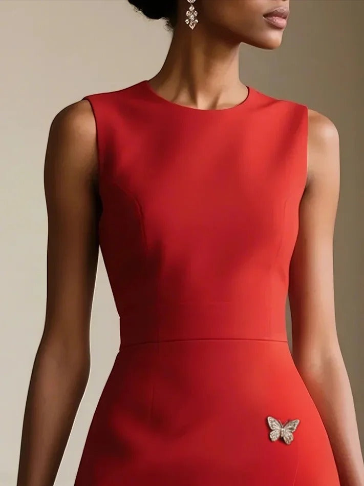 Robe Sélène