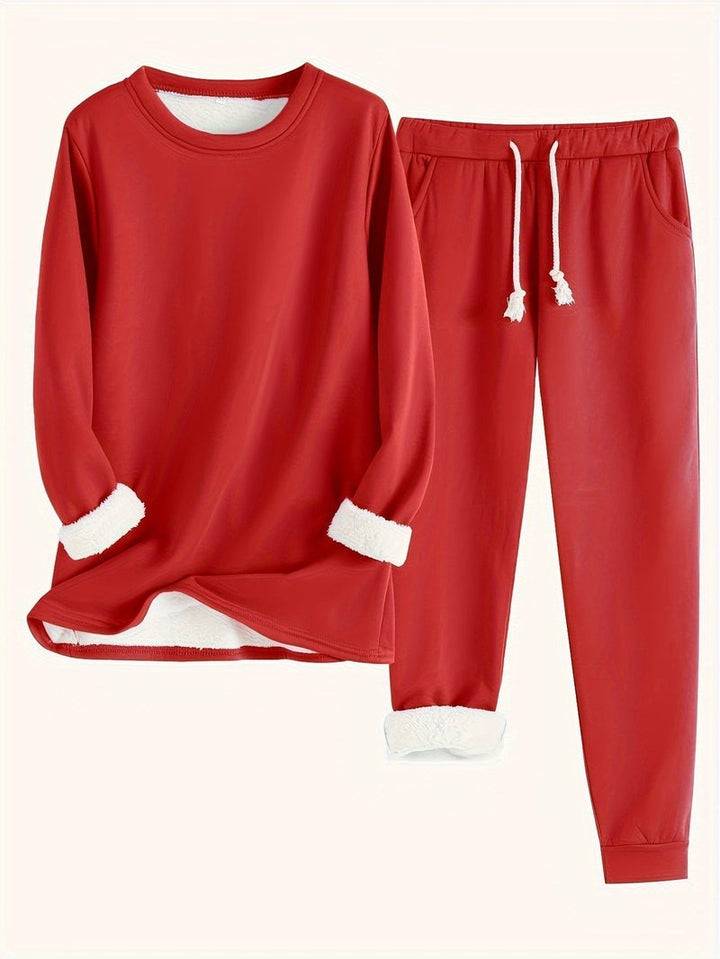 Karina | Ensemble confortable