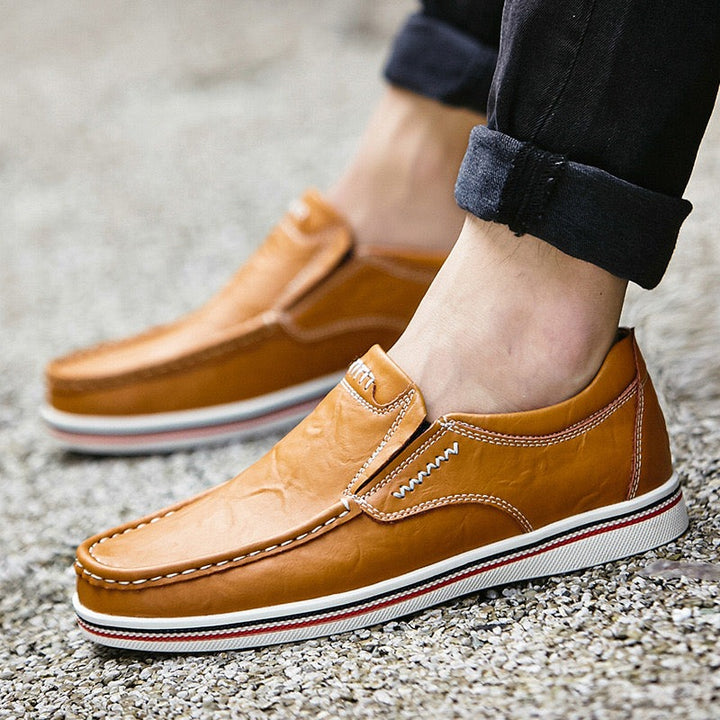 Mocassins Bellini