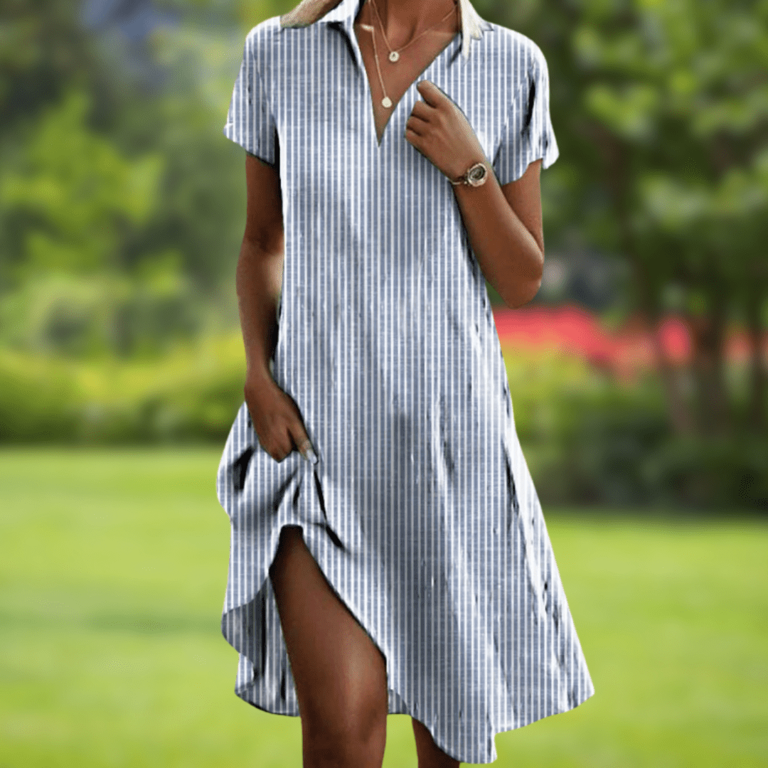 Mirella | Elegant Chic Dress