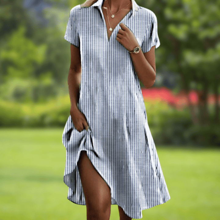 Mirella | Elegant Chic Dress