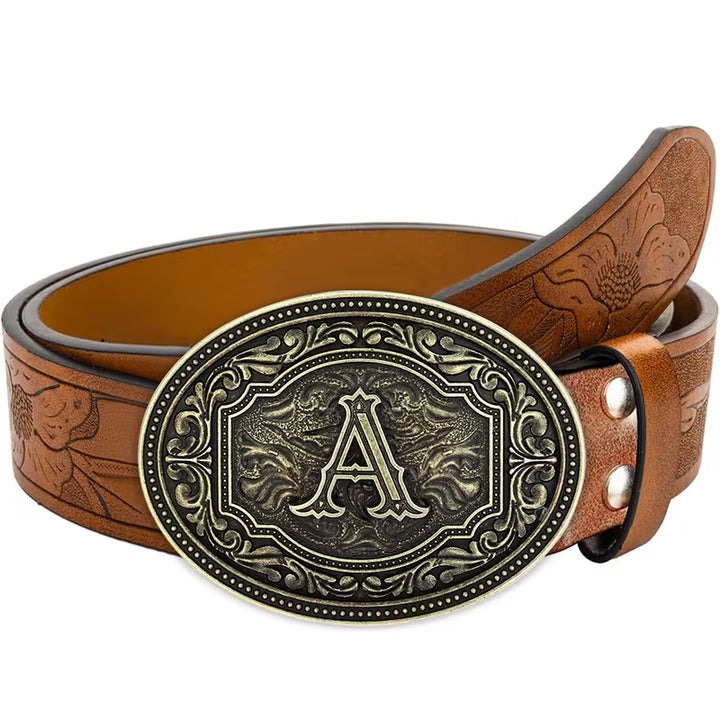 Western Initial Belt