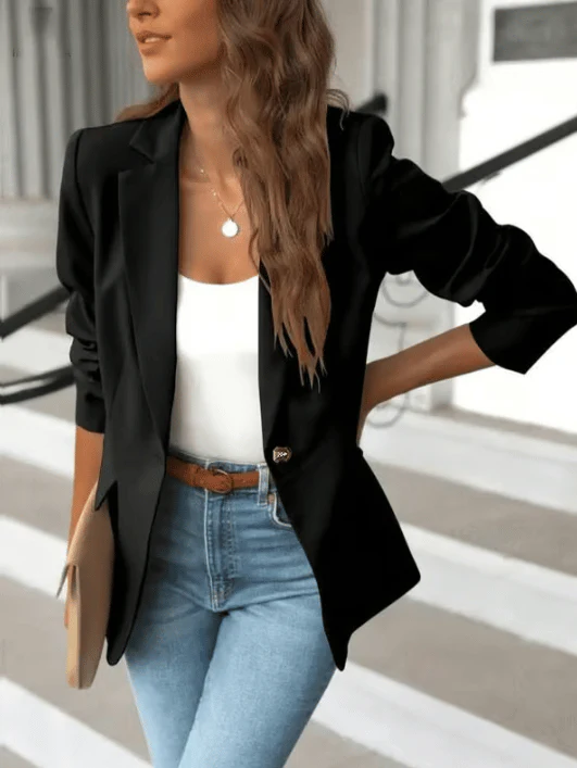 FORMAL BLAZER FOR WOMEN
