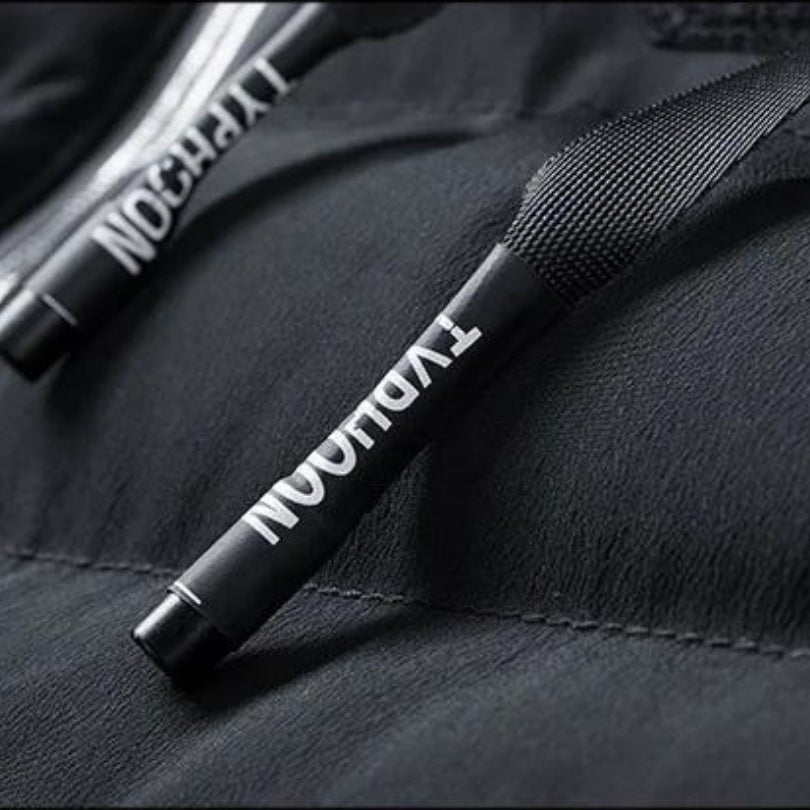 Doudoune sans manches thermique