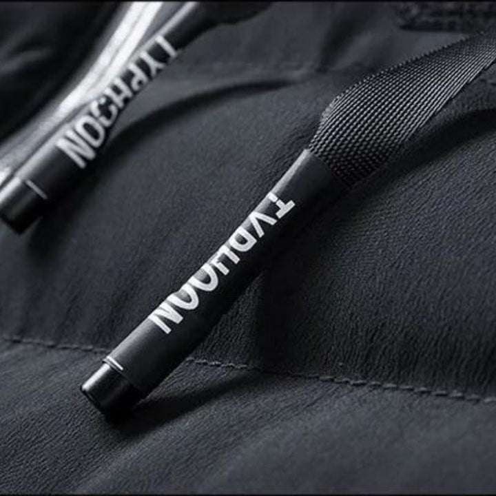 Doudoune sans manches thermique